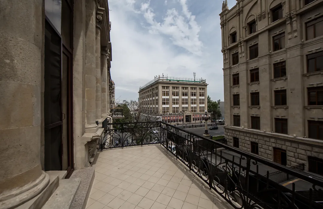 Passage Boutique Hotel-1