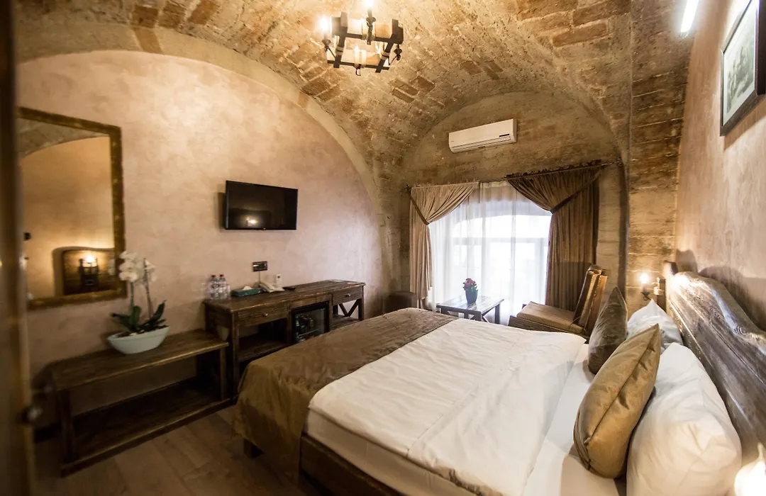 Passage Boutique Hotel-1