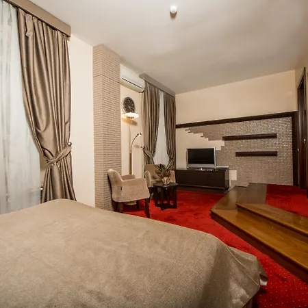 Passage Boutique Hotel-2